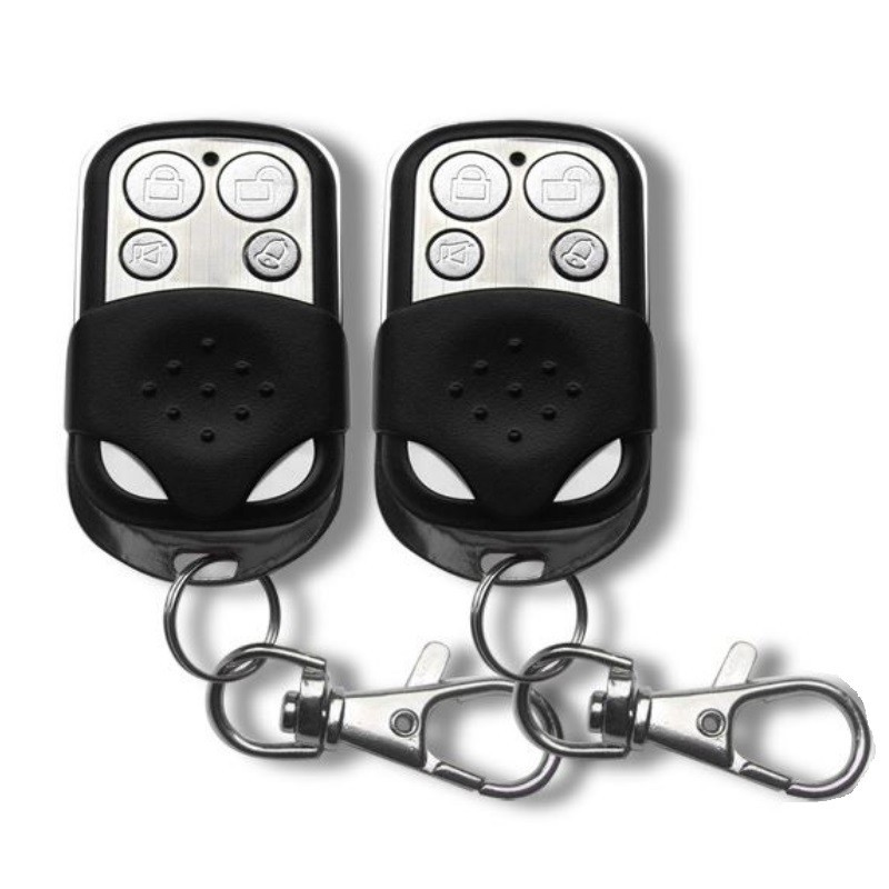 2 TELECOMANDO ADDIZIONALE CENTRALINA IA13