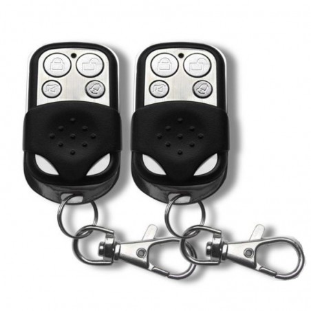 2 REMOTE CONTROL ADDITIONAL UNIT IA13