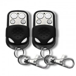 2 REMOTE CONTROL ADDITIONAL UNIT IA13