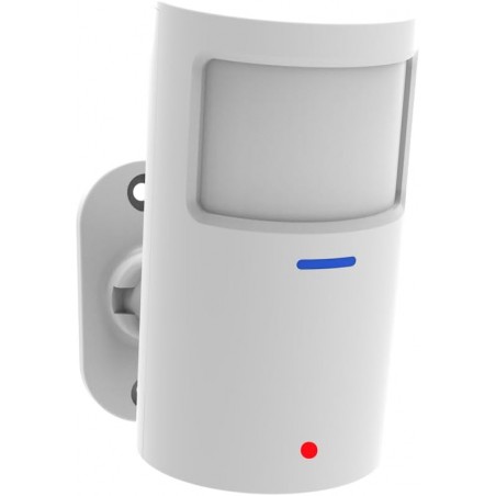 sensore movimento anti jamming