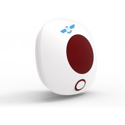 Mini Sirena Wireless da...