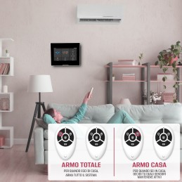 antifurto senza fili