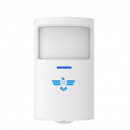 sensore di movimento italian alarm