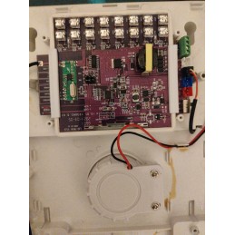 Scheda madre sirena FUTURA