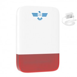 sirena italian alarm