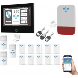 Antifurtro Casa Super Touch...