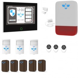 Kit Antifurto ANTI JAMMING...