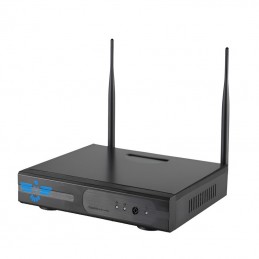 NVR 8 Canali SOSTITUTIVO x...