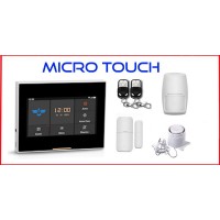 MICRO TOUCH